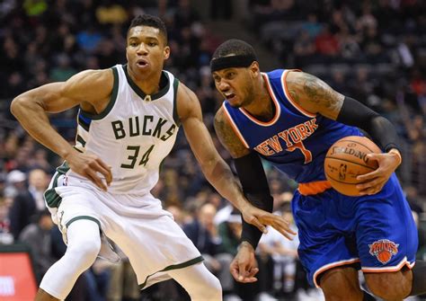 milwaukee bucks vs knicks match player stats|bucks vs knicks previous matchup.